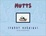 Cover of Sunday Mornings A Mutt Treasury