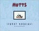 Cover of Sunday Mornings A Mutt Treasury