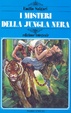 Cover of I misteri della jungla nera