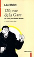 Cover of 120, rue de la Gare