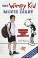 Cover of The Wimpy Kid Movie Diary