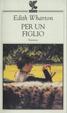 Cover of Per un figlio