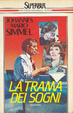Cover of La trama dei sogni