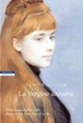 Cover of La Vergine azzurra
