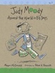 Cover of Judy Moody