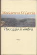 Cover of Passaggio in ombra