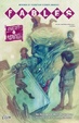 Cover of Fables 17
