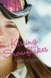 Cover of Kissing Snowflakes