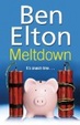 Cover of Meltdown