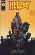 Cover of Hellboy - Colossus