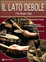 Cover of Il lato debole
