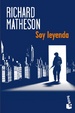 Cover of Soy leyenda