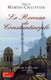Cover of Le roman de Constantinople