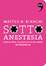 Cover of Sotto anestesia. Furibonde avventure new-wave di provincia