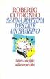 Cover of Se una mattina d'estate un bambino