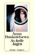 Cover of So helle Augen