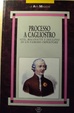Cover of Processo a Cagliostro. Vite, malefatte e declino di un famoso impostore