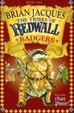 Cover of The Tribes of Redwall