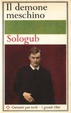 Cover of Il demone meschino