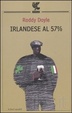 Cover of Irlandese al 57%