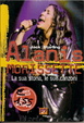 Cover of Alanis Morissette