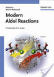 Cover of Modern Aldol Reactions