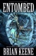 Cover of Entombed