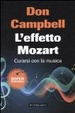 Cover of L'effetto Mozart