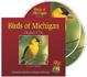 Cover of Birds of Michigan Audio CDs