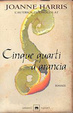 Cover of Cinque quarti d'arancia