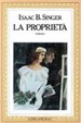 Cover of La proprietà