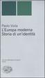 Cover of L'Europa moderna