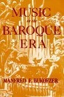 More about Music in the Baroque Era, from Monteverdi to Bach.