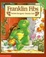 Cover of Franklin Fibs