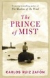 Cover of The Prince of Mist