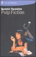 Cover of Pulp fiction