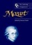 Cover of "The Cambridge Companion to Mozart"