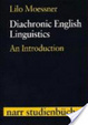 Cover of Diachronic English Linguistics