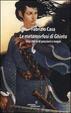 Cover of Le metamorfosi di Ghinta