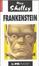 Cover of "Frankenstein"