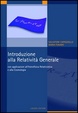 Cover of Introduzione alla relatività generale