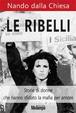 Cover of Le ribelli