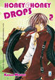 Cover of Honey & Honey Drops 2