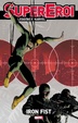 Cover of Supereroi - Le leggende Marvel vol. 48