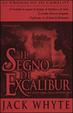 Cover of Il segno di Excalibur