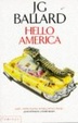 Cover of Hello, America