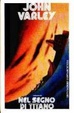 Cover of Nel segno di Titano