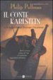 Cover of Il conte Karlstein e la leggenda del demone cacciatore