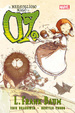 Cover of Il meraviglioso mago di Oz
