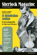 Cover of Il diciottesimo scalino - L'enciclopedia di Sherlock Holmes